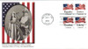 336331 - First Day Cover