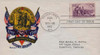 345698 - First Day Cover