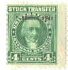 396644 - Unused Stamp(s) 