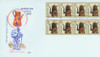 327578 - First Day Cover