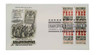 1038340 - First Day Cover