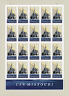 1013303 - Mint Stamp(s)