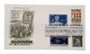 1033006 - First Day Cover