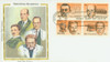 309654 - First Day Cover