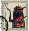 327585 - Used Stamp(s)