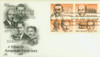 309649 - First Day Cover