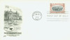 323179 - First Day Cover