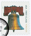 332228 - Used Stamp(s)