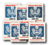 799633 - Mint Stamp(s)