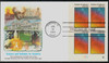 309437 - First Day Cover