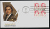 307857 - First Day Cover