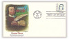 307858 - First Day Cover