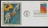 309438 - First Day Cover