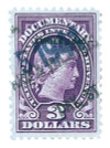 294227 - Used Stamp(s) 