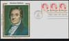 307859 - First Day Cover