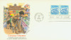 309231 - First Day Cover