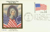 297586 - First Day Cover