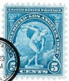 341930 - Used Stamp(s)