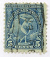 341931 - Used Stamp(s) 