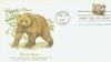 308147 - First Day Cover