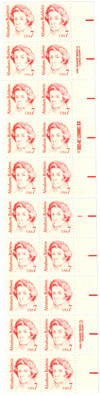 307862 - Mint Stamp(s)