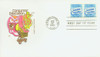 309230 - First Day Cover