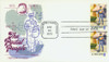 307384 - First Day Cover