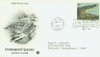 320802 - First Day Cover