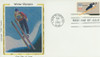 307385 - First Day Cover