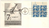 274845 - First Day Cover