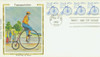 308363 - First Day Cover