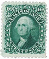 341101 - Mint Stamp(s)