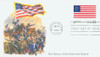 325467 - First Day Cover