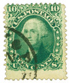 341106 - Used Stamp(s)