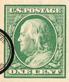 325819 - Used Stamp(s)