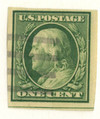 325820 - Used Stamp(s) 