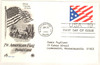 297747 - First Day Cover