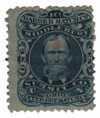 291789 - Used Stamp(s) 