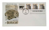 1038284 - First Day Cover