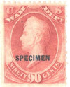 287169 - Unused Stamp(s) 