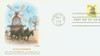 306851 - First Day Cover