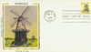 306852 - First Day Cover