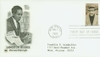 327145 - First Day Cover