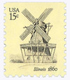 306853 - Mint Stamp(s)