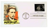 1038375 - First Day Cover