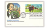 297545 - First Day Cover