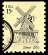 306854 - Used Stamp(s)