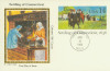 297546 - First Day Cover