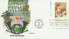 304832 - First Day Cover