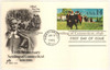 297544 - First Day Cover